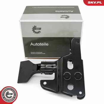 Autodoplněk Zámek výklopných zadních dveří SKV 16SKV077