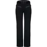 Lyžařské kalhoty Toni Sailer AMIS W - black 38