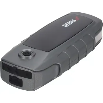 Nabíječka autobaterie Dedra DEPP1600