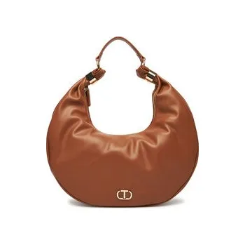 Kabelka Kabelka TWINSET 252TB7091 Hnědá OS