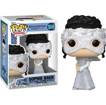 Hračka Funko POP! 1849 TV: Bridgerton - Sophie Baek
