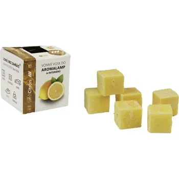 Vonný olej Vonný vosk citron
