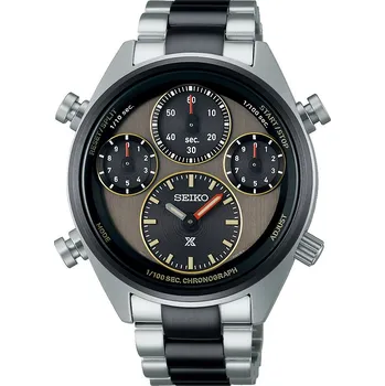Hodinky Seiko SFJ005P1