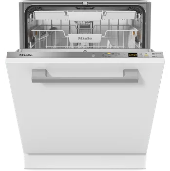 Myčka nádobí Plně vestavná myčka nádobí Miele G 5651 SCVi Active Nerez