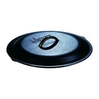 LODGE litinová poklice 30cm