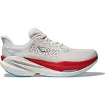 Pánské běžecké boty Hoka MACH X 3 bílé 1168720-WBS - EUR 45 1/3 | UK 10,5 | US 11