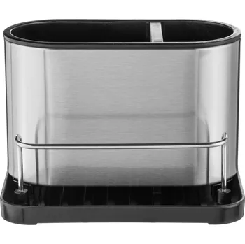 Organizace kuchyně W5 Kuchyňský organizér / Odkapávač (organizér dřezu)