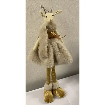 JELENKA elegantní 43cm