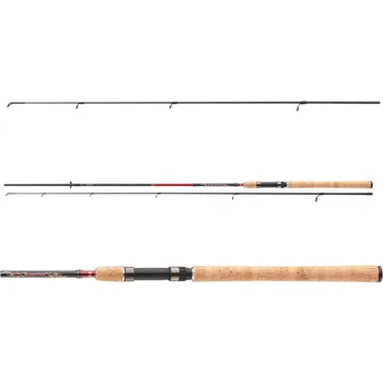 Rybářský prut Daiwa prut Sweepfire Jigger Spin 2,70m 5-25g