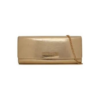 Kabelka Kabelka LOVE MOSCHINO JC4099PP0NKW0901 Zlatá OS