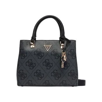 Kabelka Guess Noelle II HWSO96 72050 Šedá OS