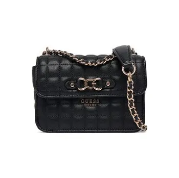 Kabelka Guess Nadira Mini HWQG84 24780 Černá OS