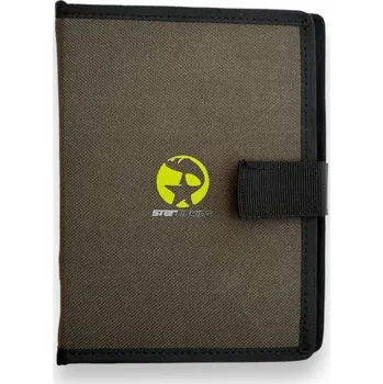 Starfishing Repus Easy License Wallet ID khaki