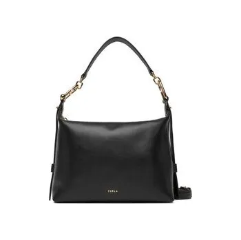 Kabelka Furla Tonie M WB01964 A.0023 CN O6000 Černá OS