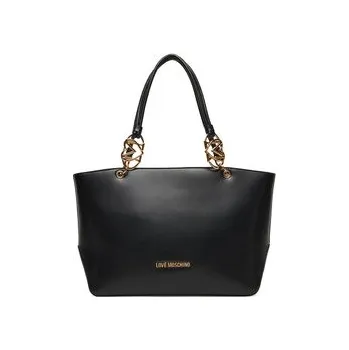 Módní doplněk Kabelka LOVE MOSCHINO JC4074PP1NLF0000 Černá OS