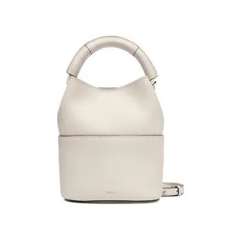 Kabelka Furla WE00832 BX3169 BG 3767S Bílá OS