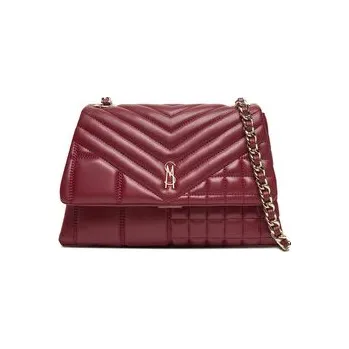 Kabelka Kabelka Steve Madden Bvolt-Q SM13001813 Bordó OS