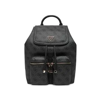 Městský batoh Batoh Guess Manhattan II HWSG71 18310 Šedá OS