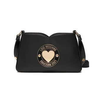 Módní doplněk Kabelka LOVE MOSCHINO JC4365PP0NKG0000 Černá OS