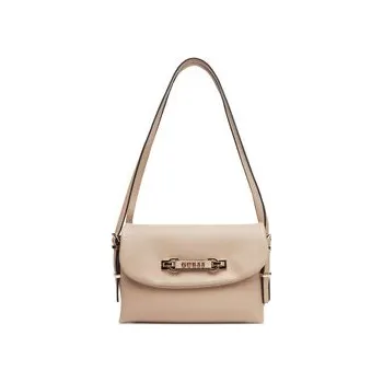 Módní doplněk Kabelka Guess Lefia HWBG96 44190 Béžová OS