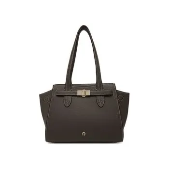 Kabelka Kabelka Aigner Farah M 137412 Hnědá OS