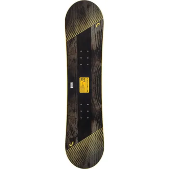 Snowboard snowboard HEAD Flocka LFW 3.0 4D JR 130cm