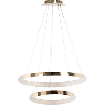 Toolight Závěsné LED osvětlení Urban B5 G045-2CP zlaté