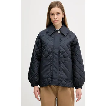 Bunda Barbour Laoise LQU1886 námořnická modř 59X, vel. 38