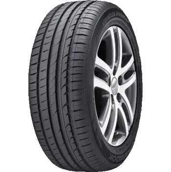 Letní osobní pneu HANKOOK K115 215/50 R17 91V DOT2024