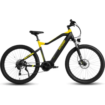 Elektrokolo MTB HAOQI CHEETAH 27,5" vel rámu 19,5"
