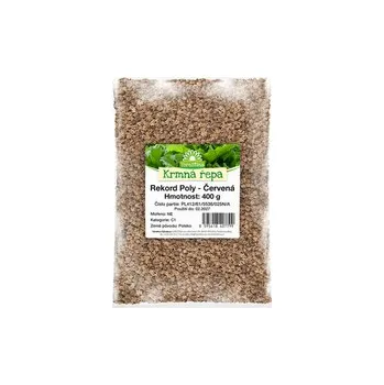 Semeno Řepa krmná REKORD POLY 400g