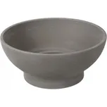 Žardinka PLANTER M BASALT keramická d46x18cm