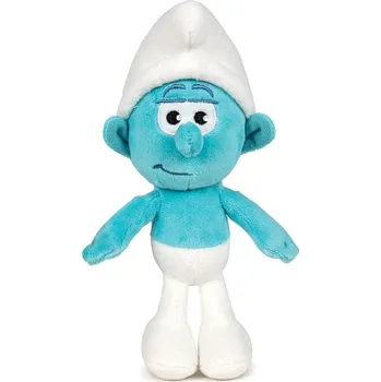 plyšák Dino Šmoula plyšák 42 cm