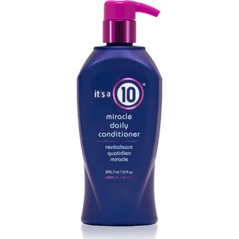 it's a 10 Miracle Daily Conditioner lehký kondicionér 295.7 ml