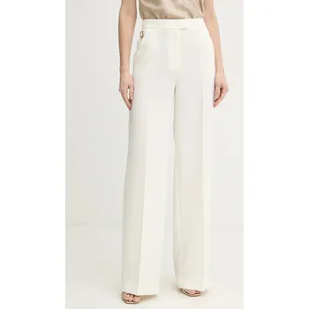 Dámské kalhoty Kalhoty Marciano by Guess ZAIRA 6RGB03.7357A béžová 01X, vel. 42