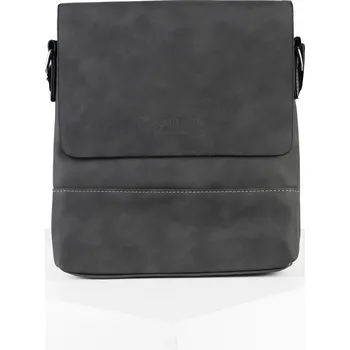 Kabelka DoAndBe Pánská taška přes rameno 4902-2B Velikost: UNI