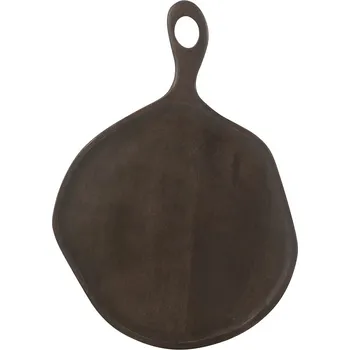 Kuchyňské prkénko Servírovací deska J-Line 46 x 34 cm 47642 černá 99X