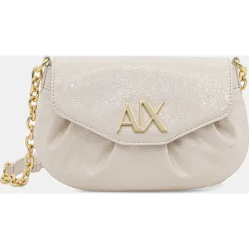 Kabelka Kabelka Armani Exchange XW002165.AF21363 béžová 01X, vel. ONE SIZE