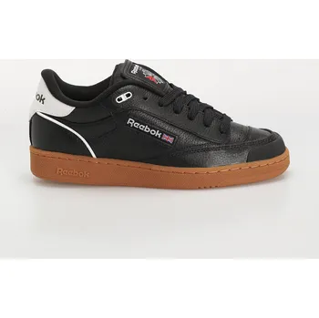 Pánské tenisky Reebok Club C Bulc (black/ftwwht/rbkg03) 46, černá