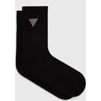 Pánské ponožky Ponožky Guess RHINESTONES V4GZ03.ZZ00I černá 99X, vel. ONE SIZE