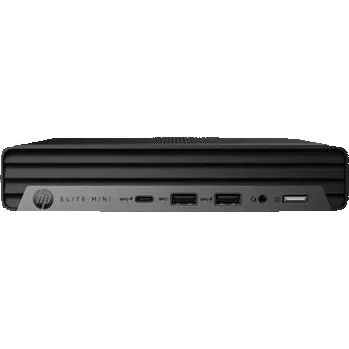 Stolní počítač HP Mini IP Conference PC - Mini desktop Core i7 13700T / až 4.9 GHz - vPro - RAM 16 GB - S (A1ZB6AW#ABB)
