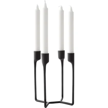 Svícen Normann Copenhagen, Svícen Heima - Formadore