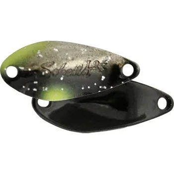 Umělá nástraha VALKEIN Scheila 1,2 g No.50 Black Insect