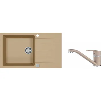 Alveus SET ALVEUS CADIT 40/55 + BATERIE NINA 55 SETA22027