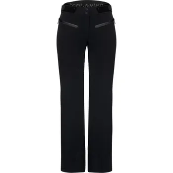 Snowboardové kalhoty Lyžařské kalhoty Toni Sailer AMIS W - black 34