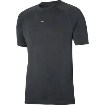 Pánské tričko Triko Nike Strike 22 Express Top S/S dh9361-070 Velikost XXL