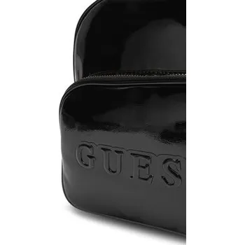 Městský batoh Batoh Guess J5BZ19 W3070 Černá OS