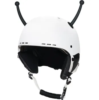 Crazy Ears CrazyEars - Černý brouček