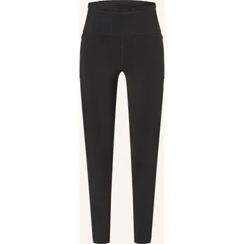 Dámské legíny Nike Dámské Běžecké Legíny Nk Trail, černá, 42