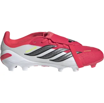 Kopačky Kopačky adidas Predator Elite Fold Over Tongue FG Kids js0391 Velikost 38 EU | 5 UK | 5,5Y US | 23,3 CM